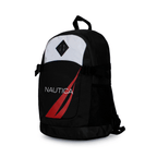 Pack Nautica Maleta cabina Amsterdam + Mochila Atlas negra negro
