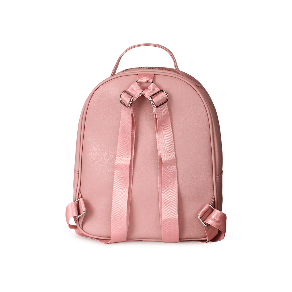 Pack Mochila Queen + Cartera Princess  rosa