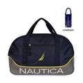Bolso de Viaje Mannar S azul