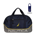 Bolso de Viaje Mannar S azul