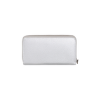 Pack Billetera Bessie silver + Pañuelo Alcala plateado