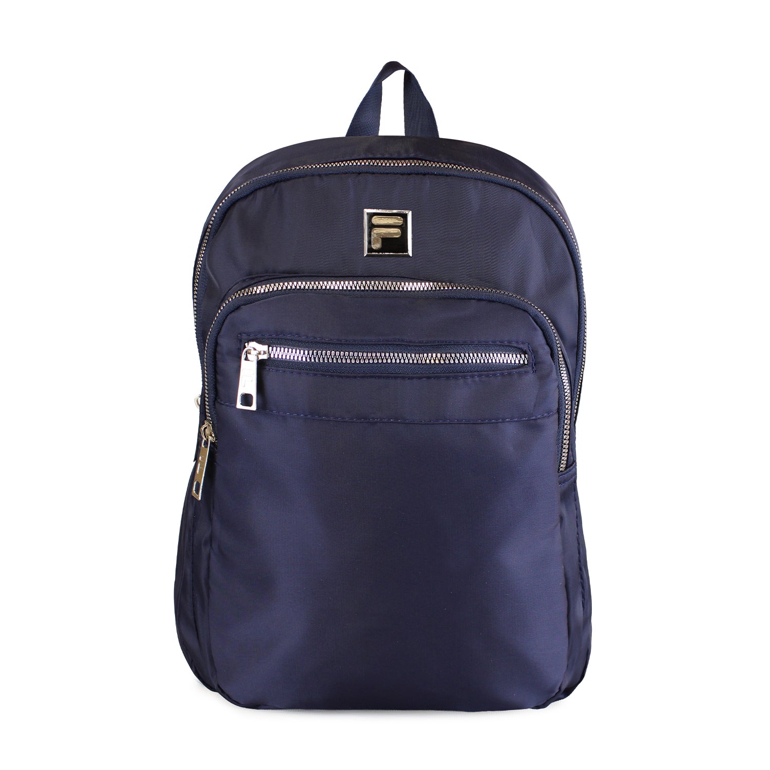 Mochila Vita azul marino