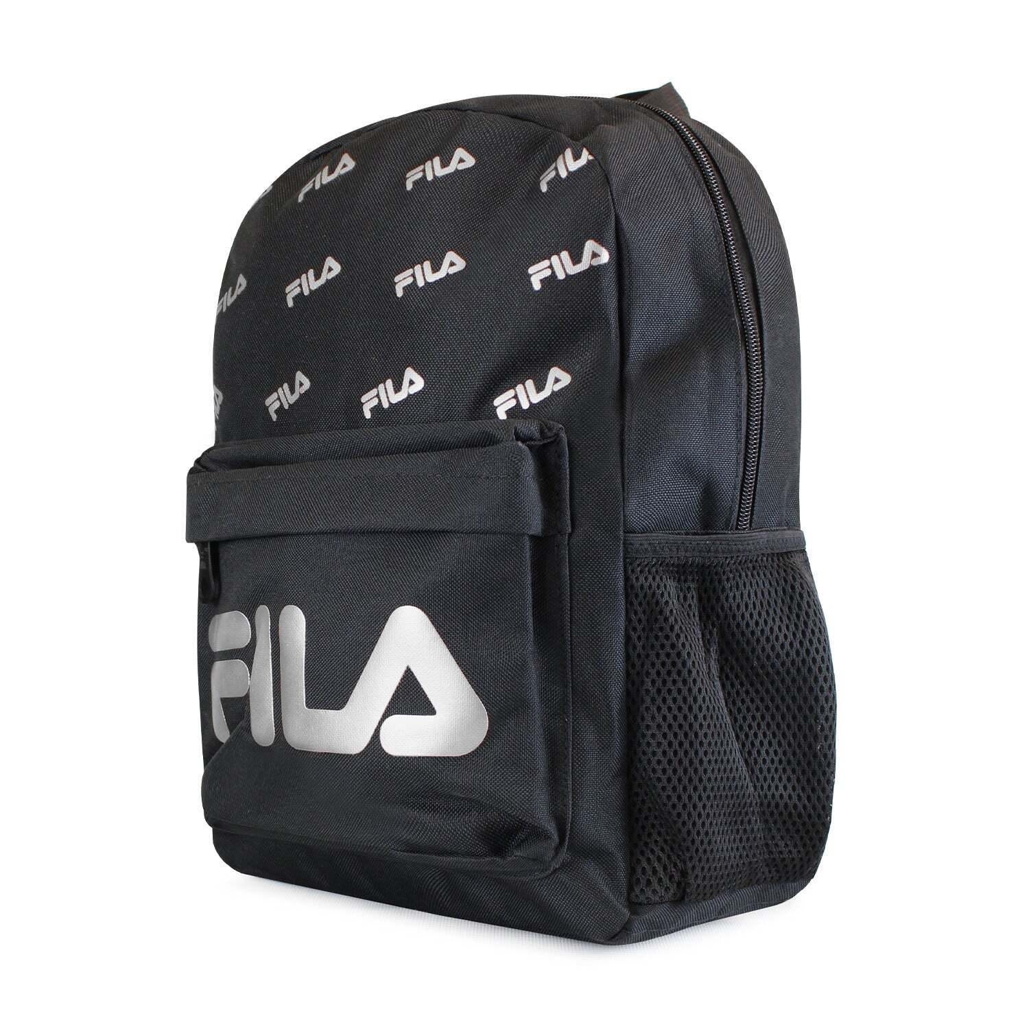 Mochila Urbanix plateado