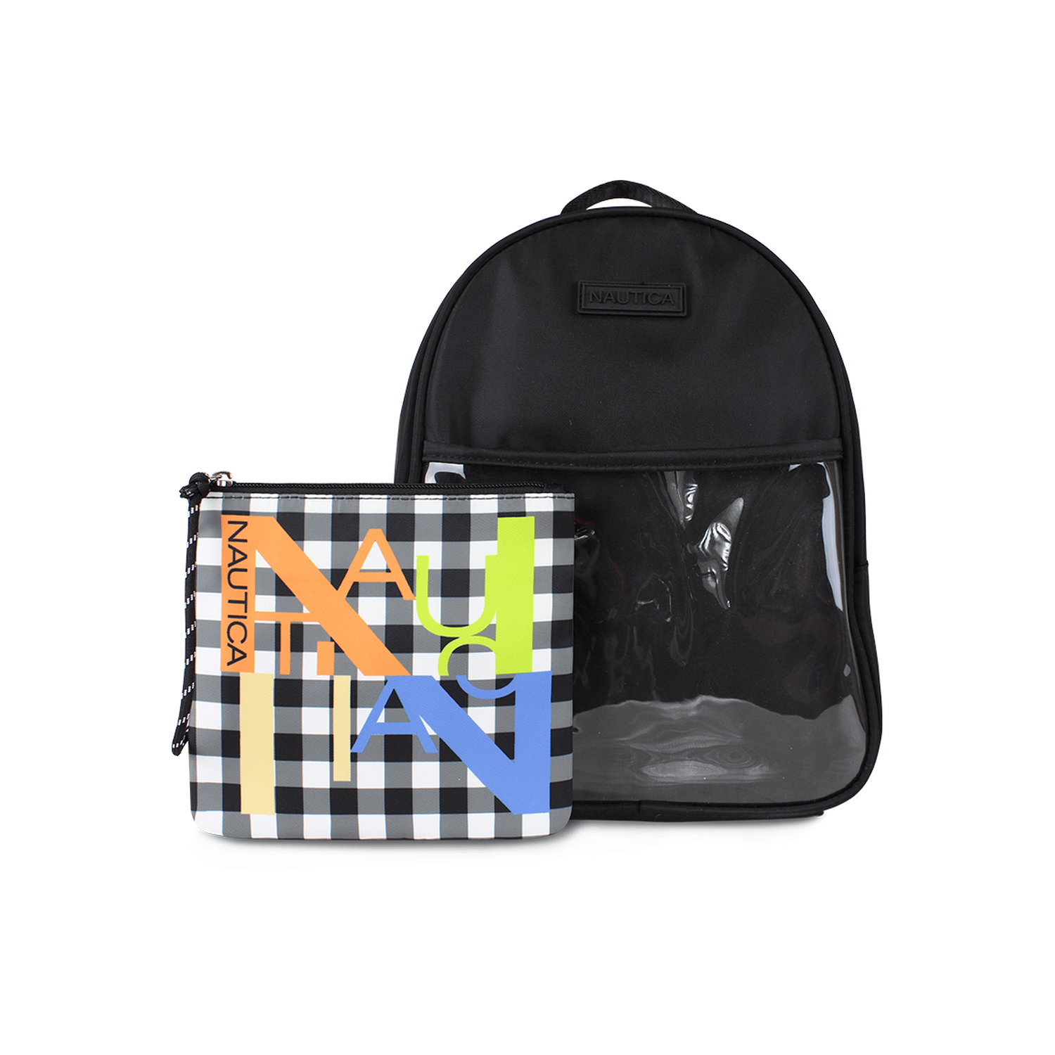 Mochila Libra negro