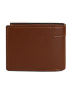Billetera hombre Milan café Carven Paris