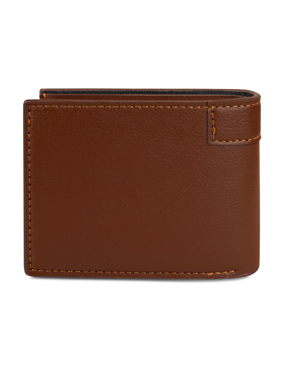 Billetera hombre Milan café Carven Paris