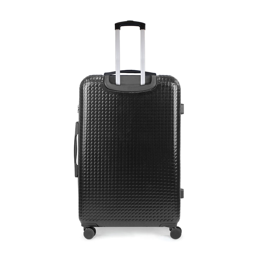 Maleta grande Hot Town negro