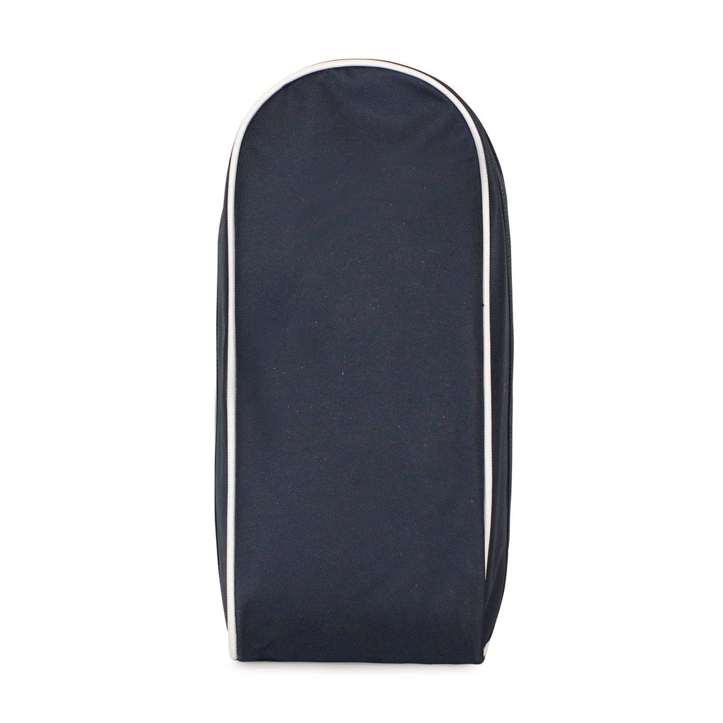 Pack Bolso Ulsan + Botinero zapatos Manchester burdeo