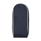 Pack Bolso Ulsan + Botinero zapatos Manchester burdeo