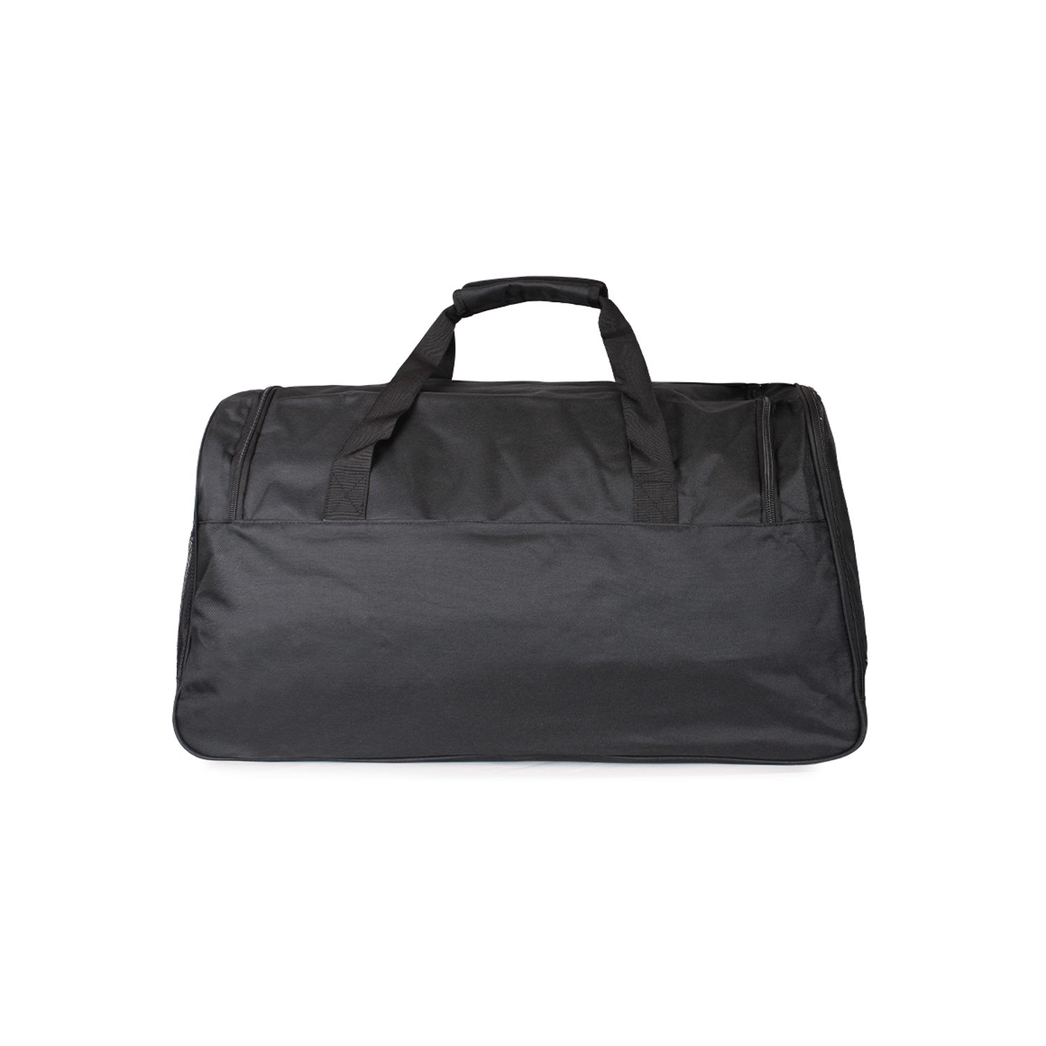 Pack bolso Verona 71lts + lonchera térmica Bonet gold negro