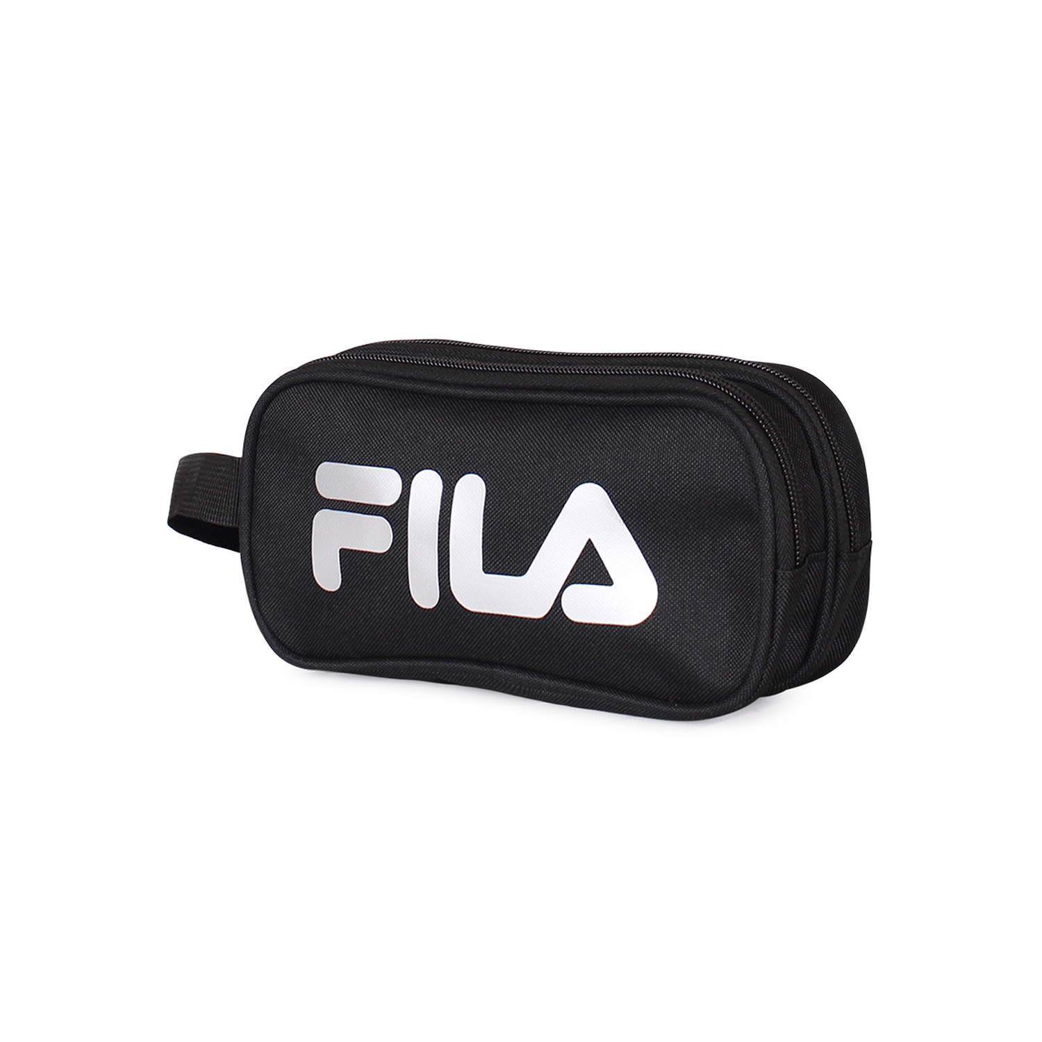 Pack Maleta cabina Flip 10kg + Neceser + Bolso Fila gris