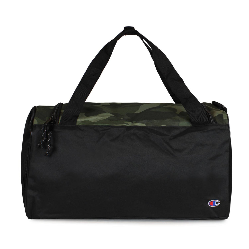 Pack bolso Toronto 28 Lts + Atlanta 45 Lts verde