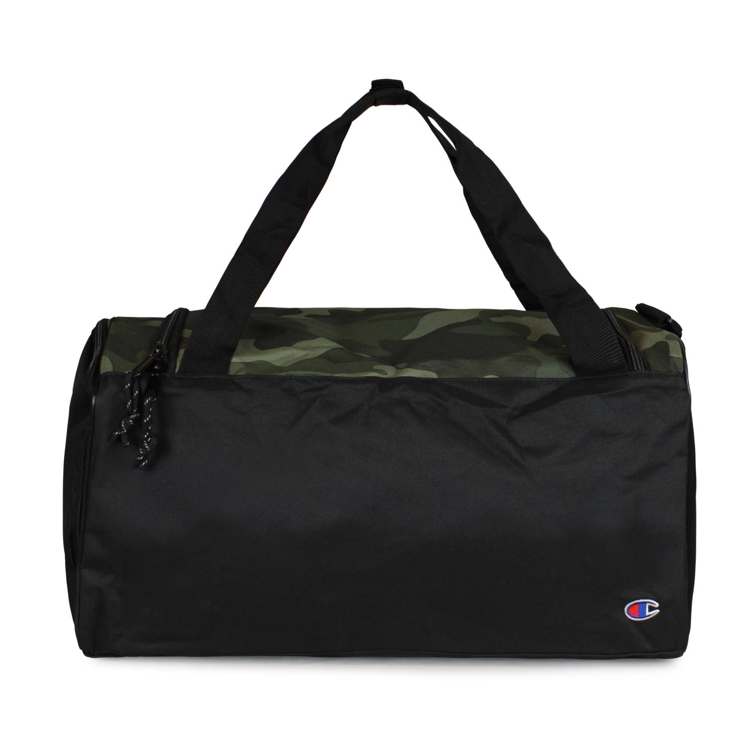 Pack bolso Toronto 28 Lts + Atlanta 45 Lts verde