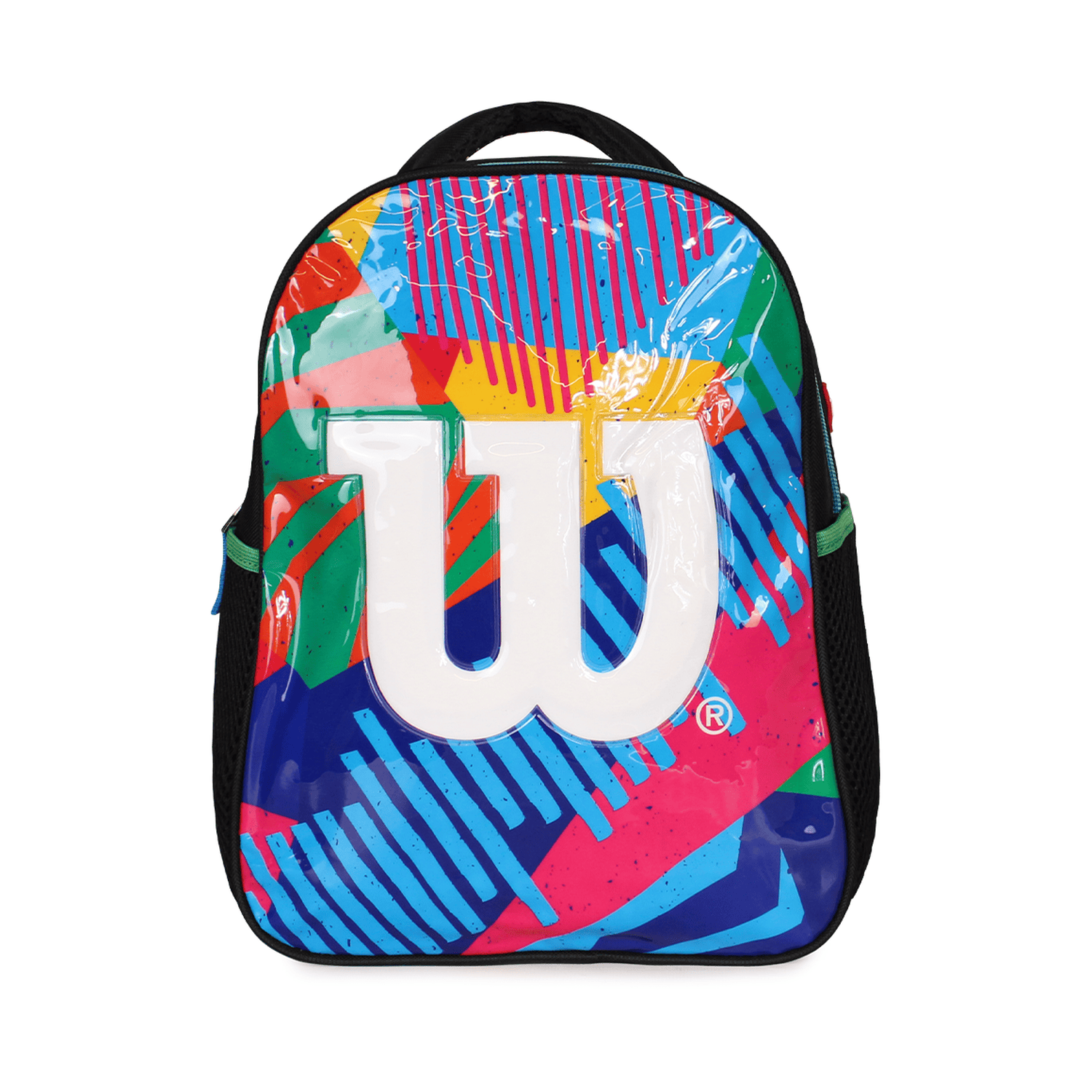 Mochila Fusion negro