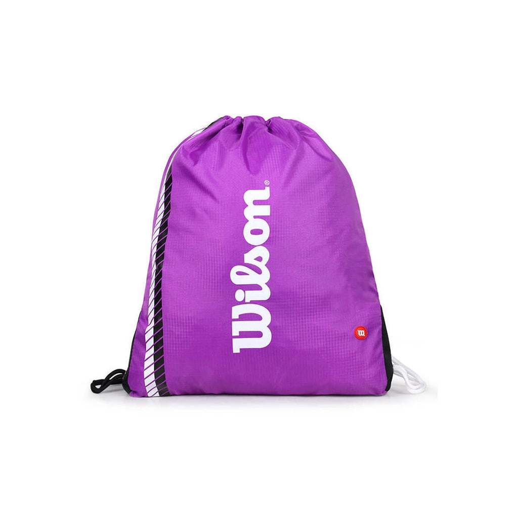 Pack Wilson 2 morrales Jornet lila
