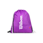 Pack Wilson 2 morrales Jornet lila