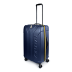 Pack Maleta grande Prime 23kg+ Organizador Nautica azul