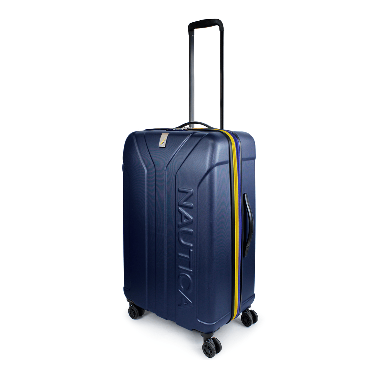 Pack Maleta grande Prime 23kg+ Organizador Nautica azul