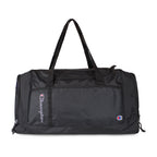 Pack bolso Brooklyn + Lonchera Oxford  negro