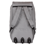 Bolso con ruedas Goliat gris