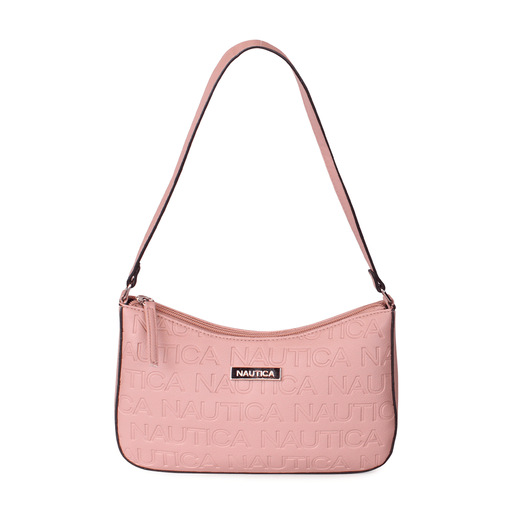 Pack Mochila Queen + Cartera Lady rosada 