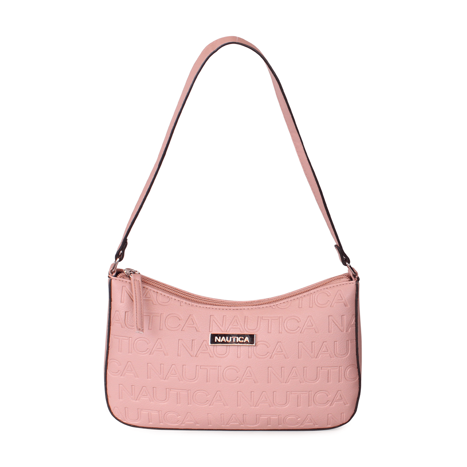 Pack Mochila Queen + Cartera Lady rosada 