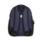 Mochila Logan azul