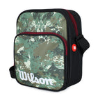 Pack Mochila Portland + Bandolera Jarbinks verde