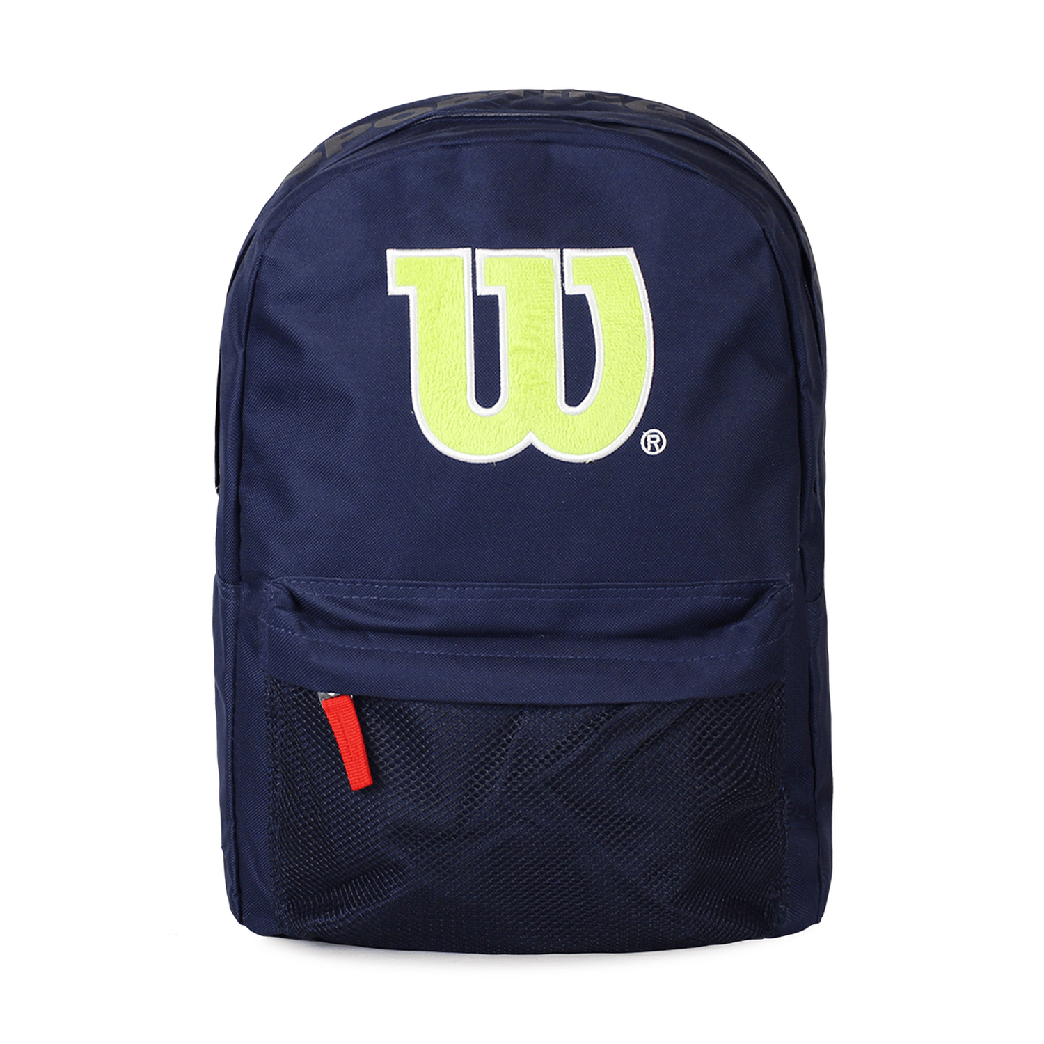 Mochila San Diego azul