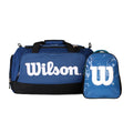 Pack bolso Luton + mochila infantil Sweet azul