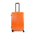 Maleta mediana Summer naranja