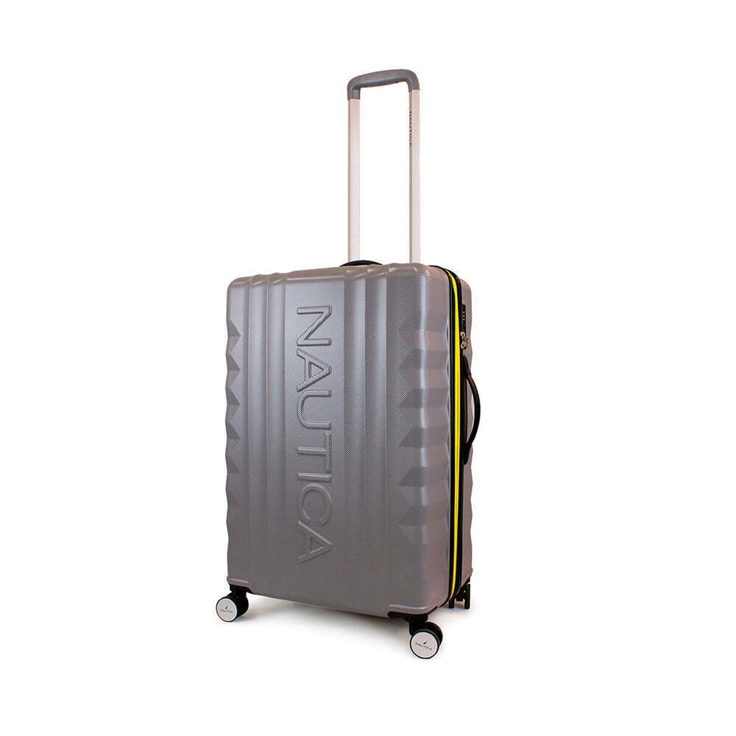 Pack 2 maletas M+L Polonia gris