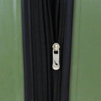 Maleta de cabina San Blas verde