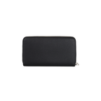 Pack Billetera Bessie negra + Pañuelo Oni negro