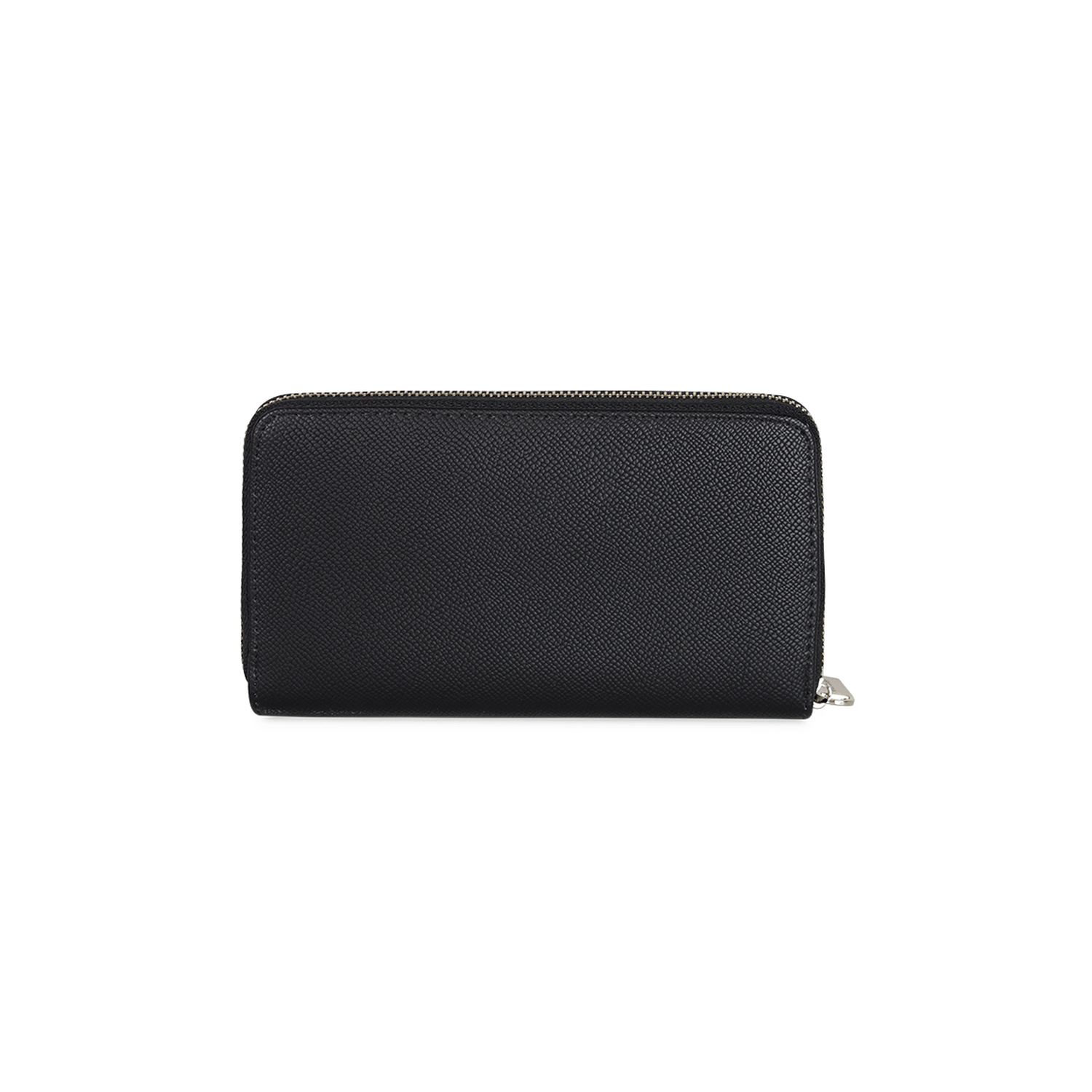 Pack Billetera Bessie negra + Pañuelo Oni negro