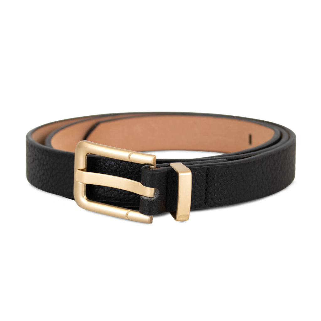 Cinturón mujer Lili negro Carven