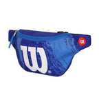 Pack bolso Bolt + banano Apolo azul