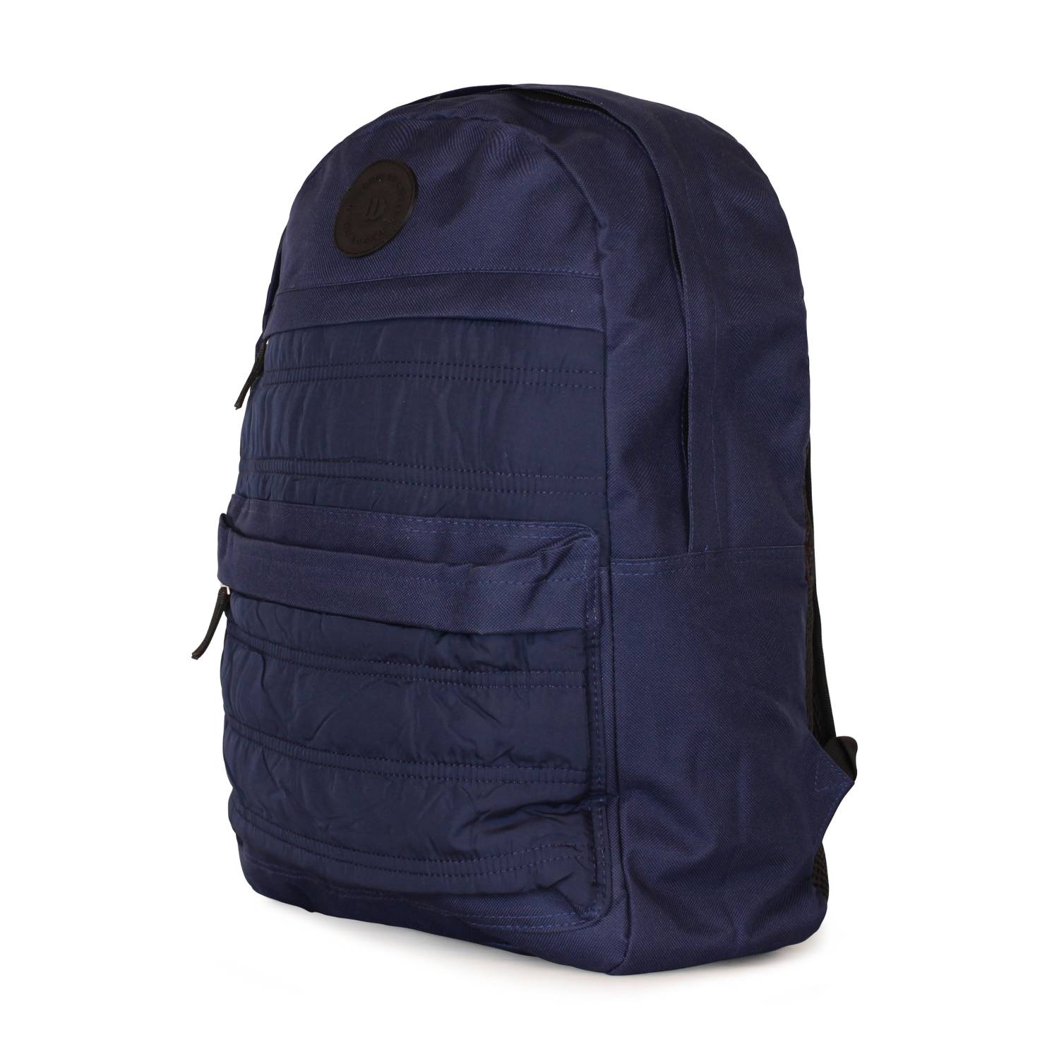 Pack 2 mochilas Wilson Kansas + Logan azul