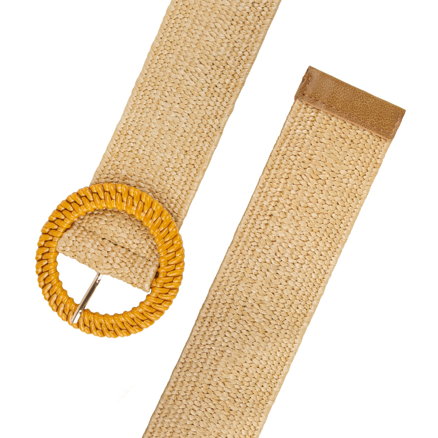Cinturón mujer Anny beige Carven