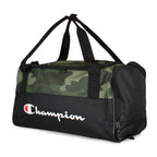 Pack bolso Toronto 28 Lts + Atlanta 45 Lts verde