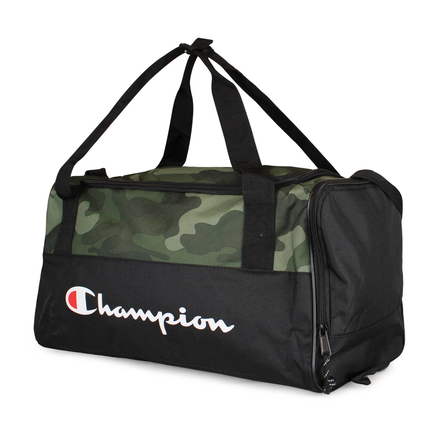 Pack bolso Toronto 28 Lts + Atlanta 45 Lts verde