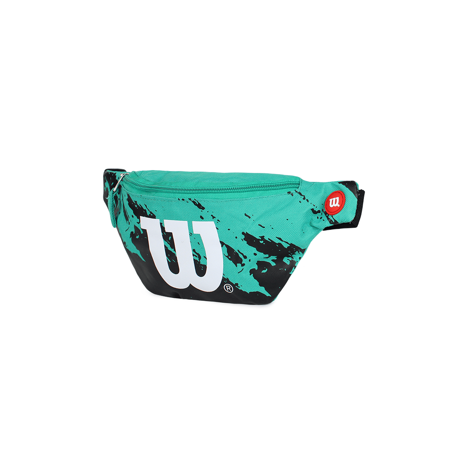 Pack Mochila Trino + banano Apolo negro