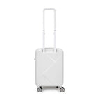 Maleta de cabina Your Call blanco