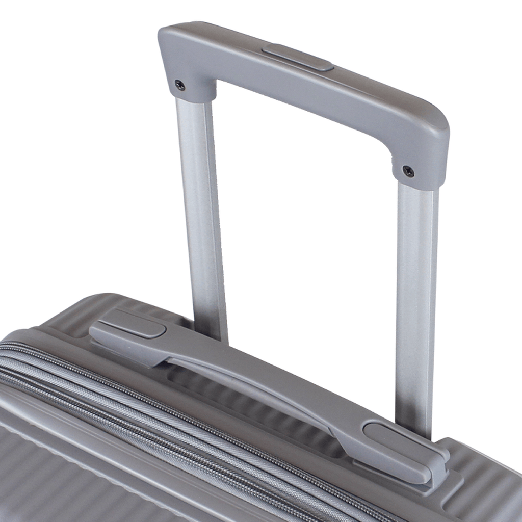 Maleta de cabina Lovers gris