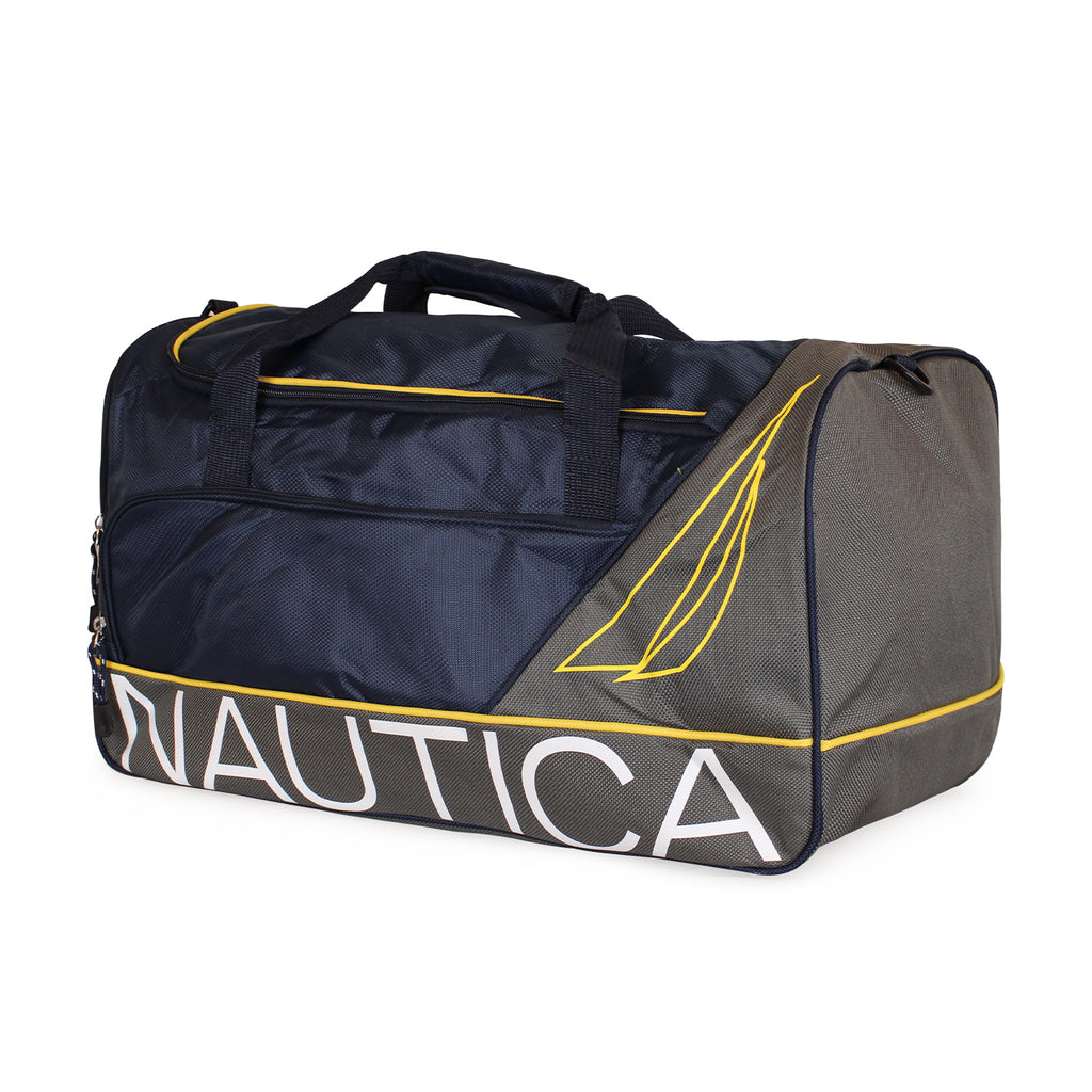 Bolso de Viaje Mannar M azul