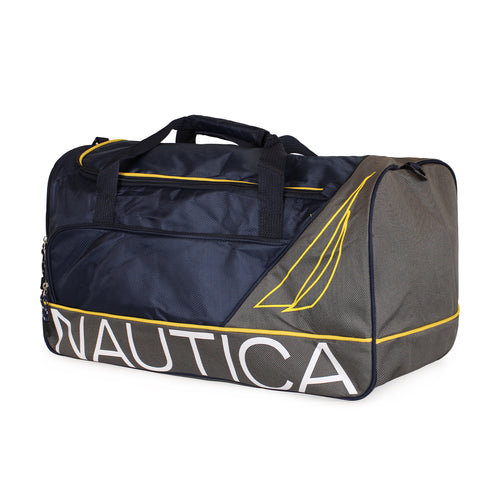 Bolso de Viaje Mannar M azul