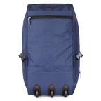 Bolso con ruedas Goliat azul