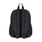 Pack Maleta cabina S Lola 10kg + Mochila Urbanix Fila 16lts negro-rose gold 