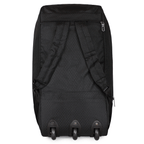 Bolso con ruedas Goliat negro