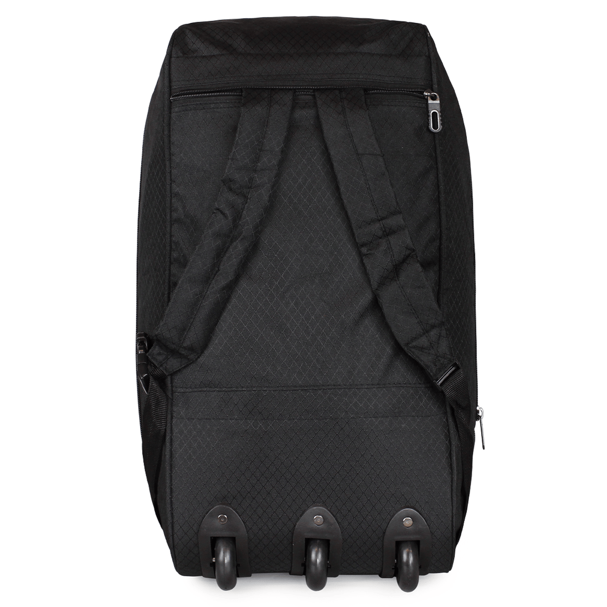 Bolso con ruedas Goliat negro